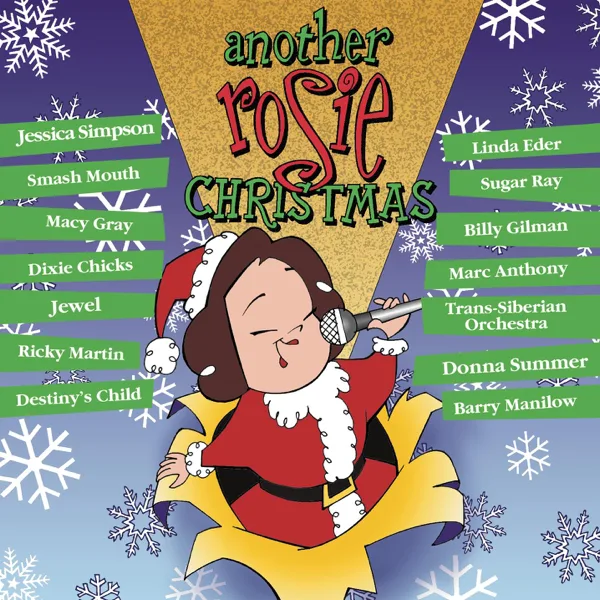 Spread a Little Love On Christmas Day — Destiny's Child