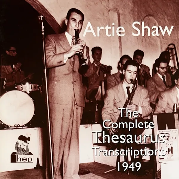 Stardust — Artie Shaw