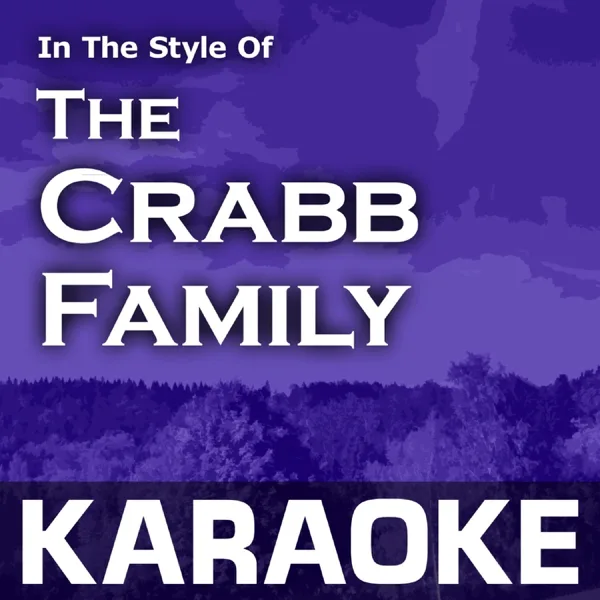 Still Holding On (In the Style of the Crabb Family) [Karaoke Version] — Karaoke Cloud