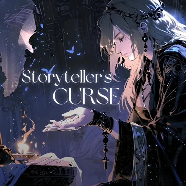 Storyteller's Curse — EchoesOfVelandria
