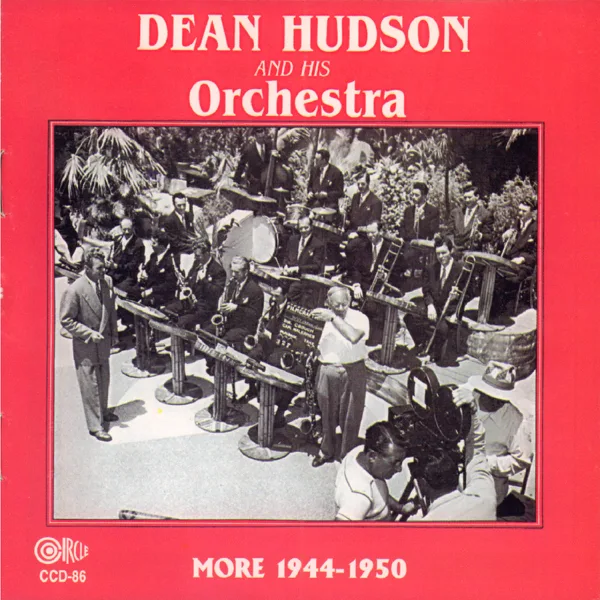 Straighten up and Fly Right (feat. The Sherry Sisters) — Dean Hudson and His Orchestra