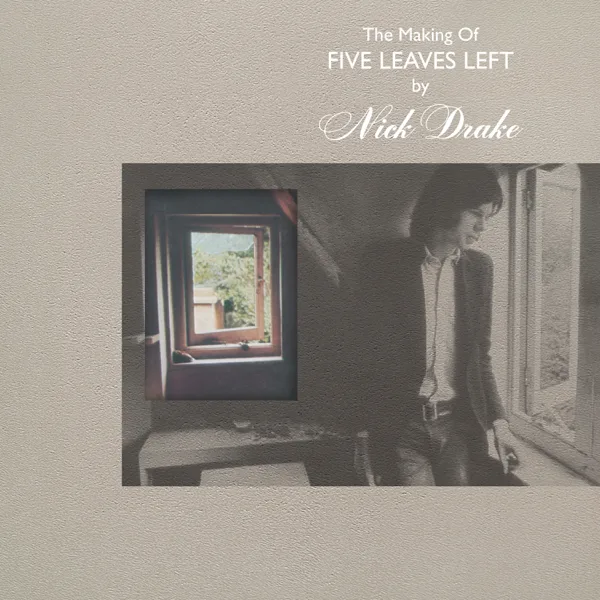 Strange Face (Rough Mix With Guide Vocal, 11th September 1968) — Nick Drake