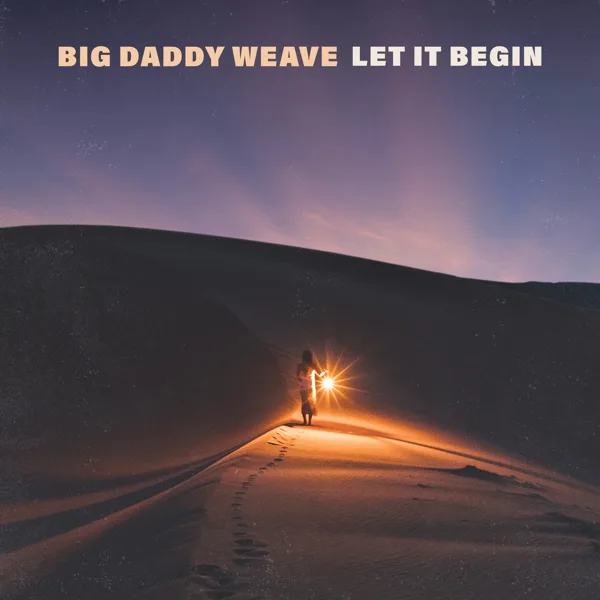 Stranger No More — Big Daddy Weave & Zach Williams