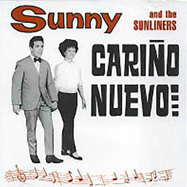Sufriendo Y Penando — Sunny & The Sunliners