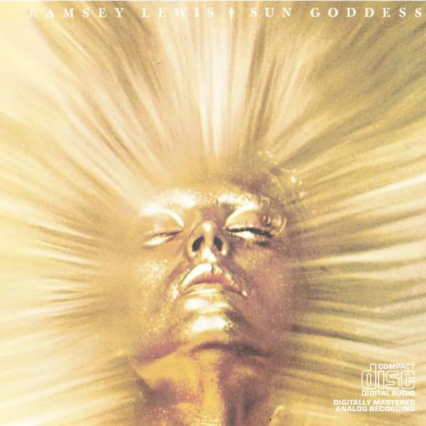 Sun Goddess (feat. Special Guest Soloist Ramsey Lewis) — Earth, Wind & Fire
