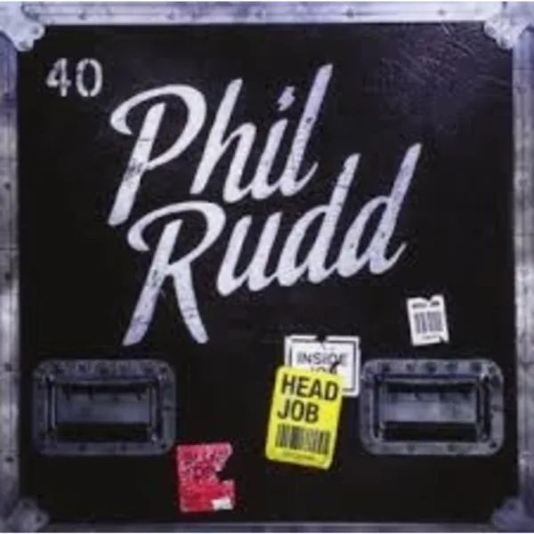 Sun Goes Down — Phil Rudd