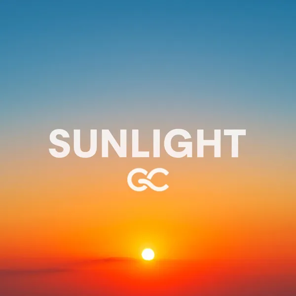 Sunlight — Giulio Cercato