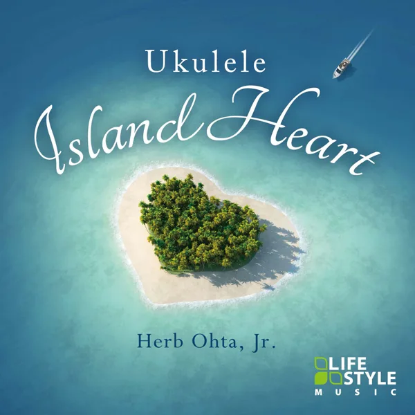 Sunny Day — Herb Ohta, Jr.