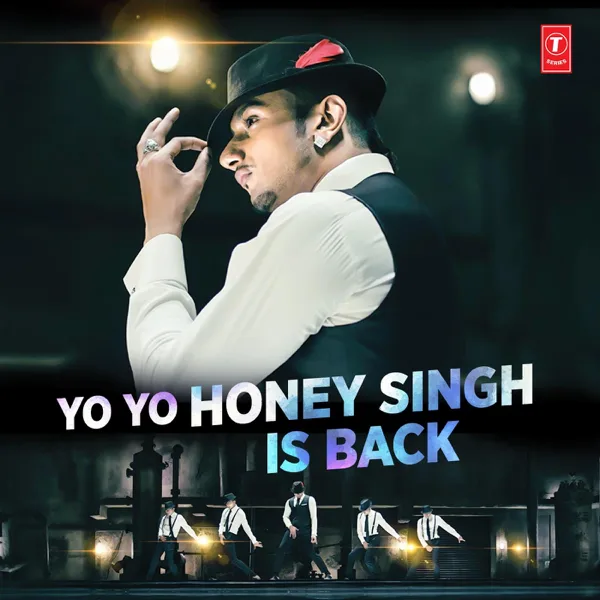Sunny Sunny (From "Yaariyan") — Yo Yo Honey Singh & Neha Kakkar