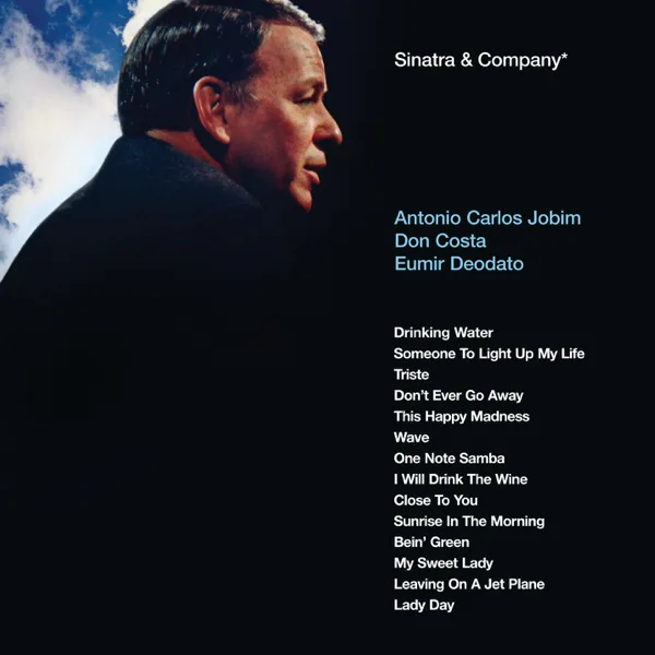 Sunrise In the Morning — Frank Sinatra