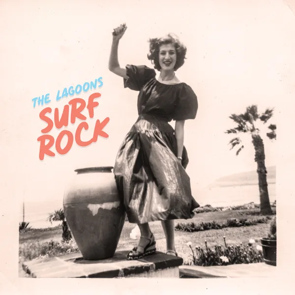 Surfing — The Lagoons