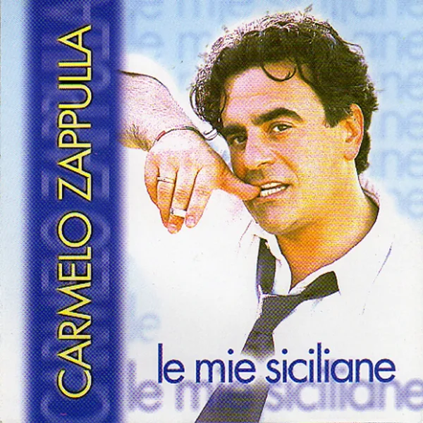 Suspirannu — Carmelo Zappulla