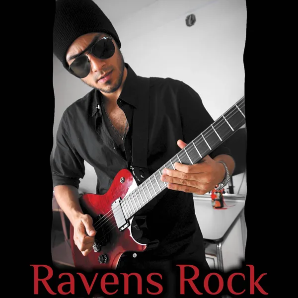 Sweet Dreams (Slowed + Reverb) — RAVENS ROCK