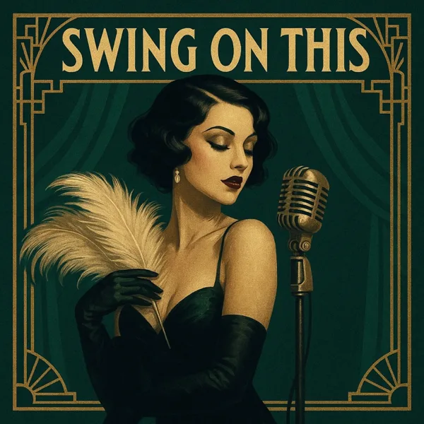 Swing On This — teeareem