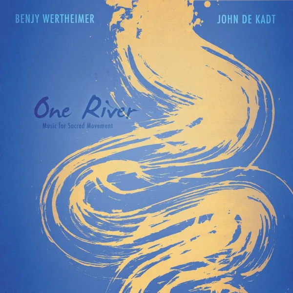 Tabla Breath — Benjy Wertheimer & John de Kadt