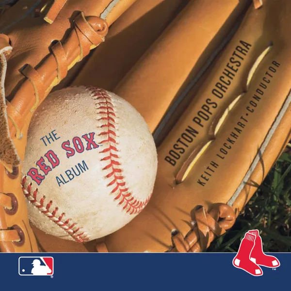 Take Me out to the Ballgame — Boston Pops Orchestra, Keith Lockhart & Tanglewood Festival Chorus