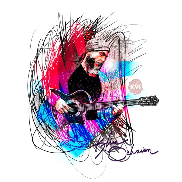 Take on Me (Acoustic) — Kfir Ochaion