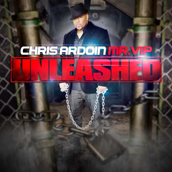 Talk 2 Me Gud Whiskey — Chris Ardoin