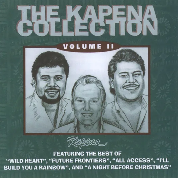 Talofa Teine — Kapena