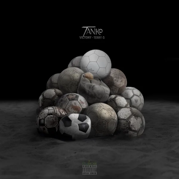 Tanko (feat. Terry G) — Victony