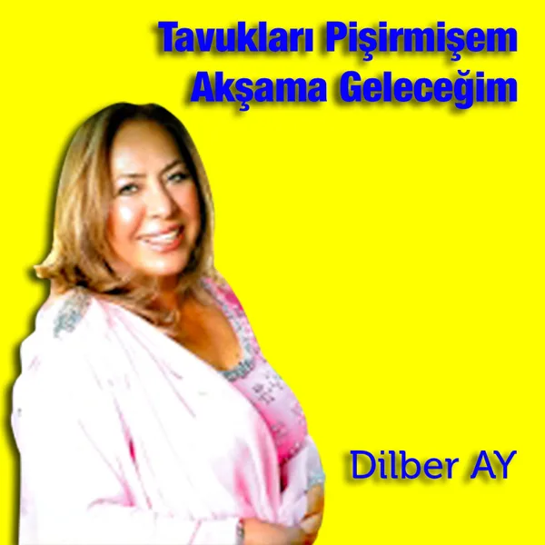 Tavukları Pişirmişem / Akşama Geleceğim — Dilber Ay
