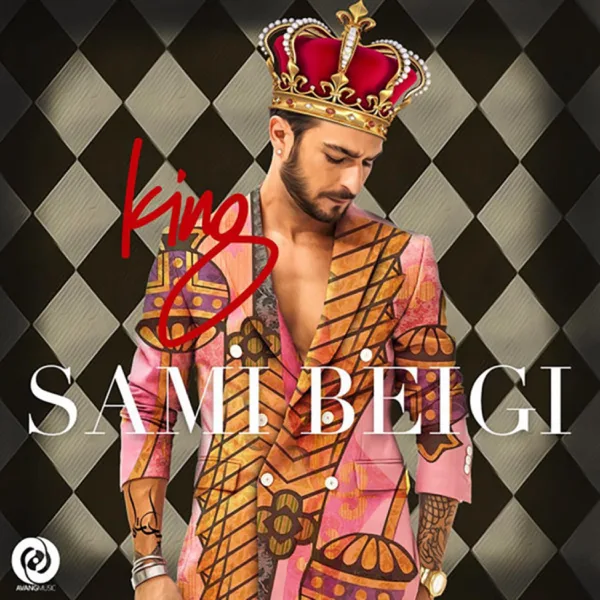 Tazegia — Sami Beigi