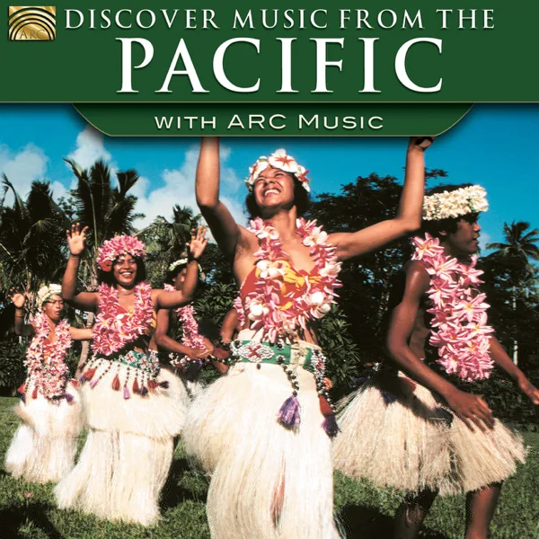 Te Kamei Batere — Kiribati Musicians