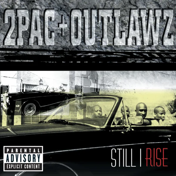 Teardrops and Closed Caskets — 2Pac & Outlawz