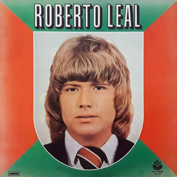 Terra da Maria — Roberto Leal