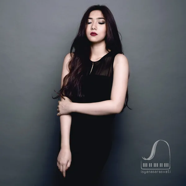 Tetap Dalam Jiwa — Isyana Sarasvati