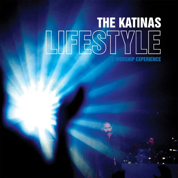 Thank You (Live) — The Katinas