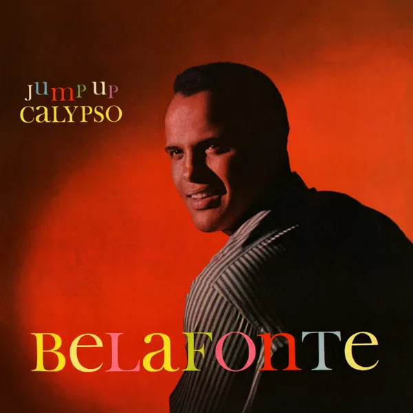 The Baby Boy — Harry Belafonte