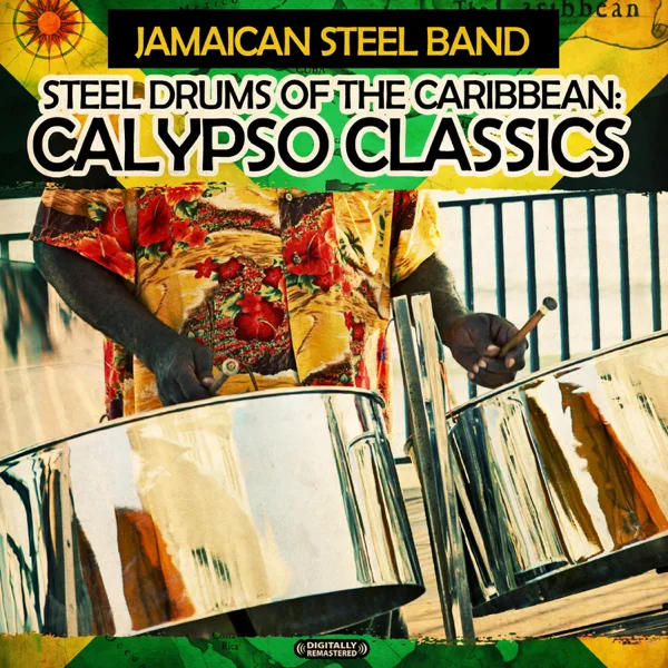 The Banana Boat Song (Day-O) — Jamaican Steel Band