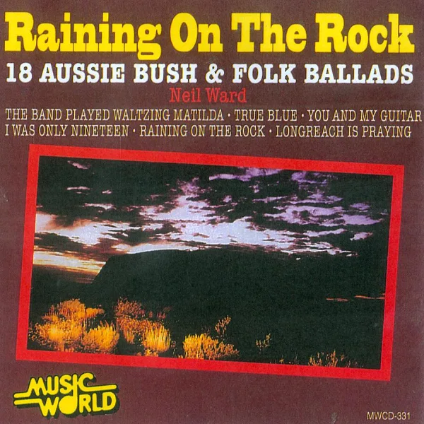 The Band Played Waltzing Matilda — Neil Ward