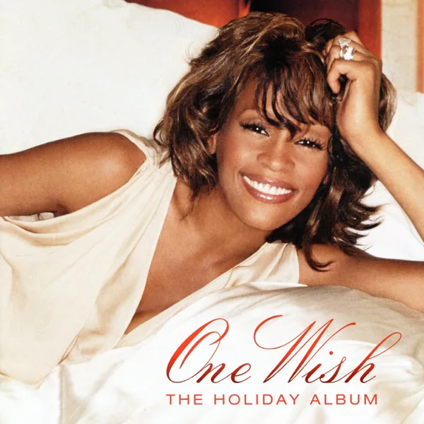 The Christmas Song (Chestnuts Roasting on an Open Fire) — Whitney Houston
