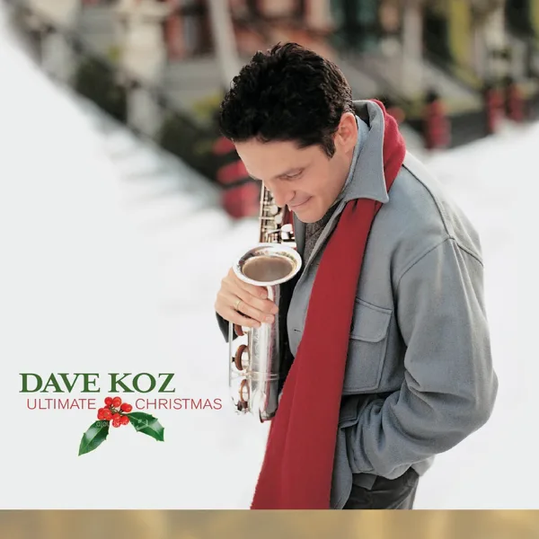 The Christmas Song (feat. Peter White, David Benoit, Rick Braun and Brenda Rusell) — Dave Koz, David Benoit, Brenda Russell, Peter White & Rick Braun