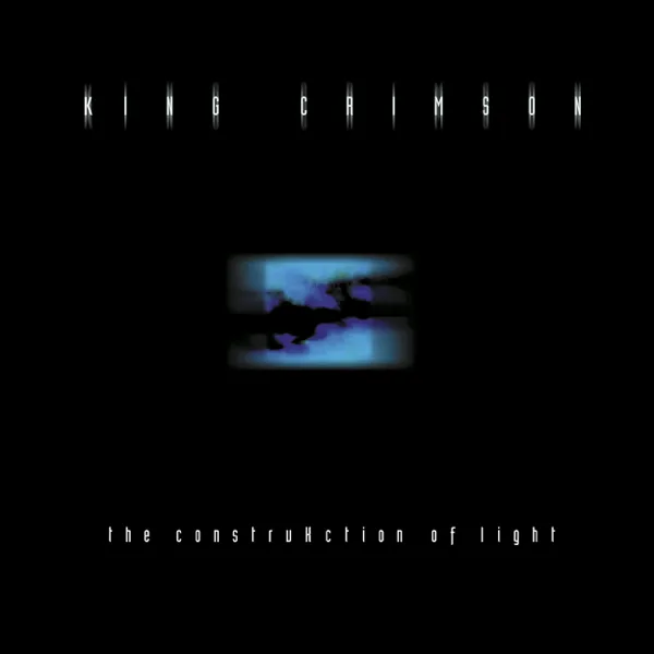 The ConstruKction of Light (Live) [Bonus Track] — King Crimson