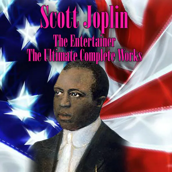 The Entertainer (Orchestral Version) — Scott Joplin