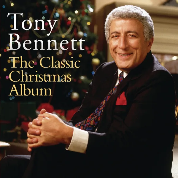The First Noel (Live) — Tony Bennett, Plácido Domingo, Steven Mercurio, Vienna Symphony & Gumpoldskirchner Spatzen