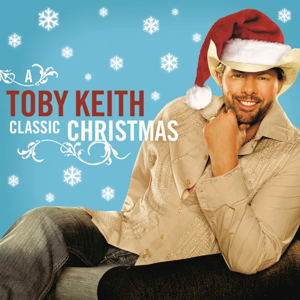 The First Noel — Toby Keith