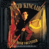 The Irish Volunteer — David Kincaid