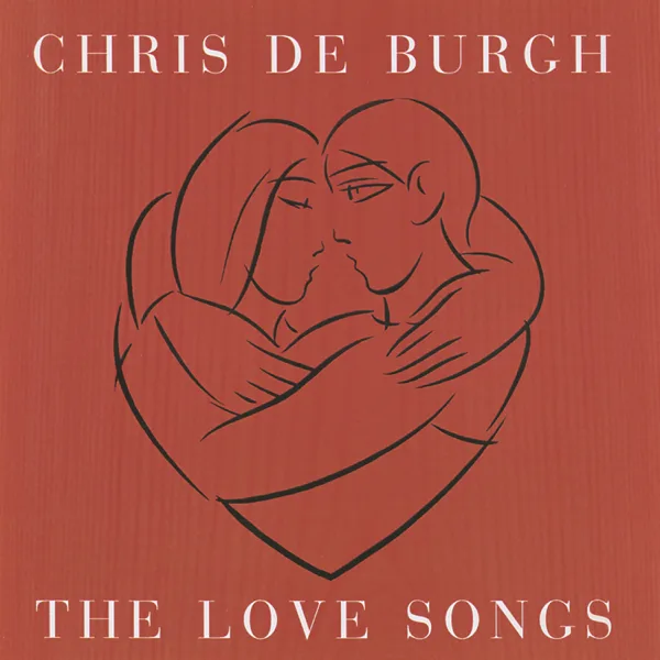 The Lady in Red — Chris de Burgh