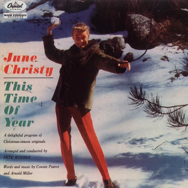 The Little Star — June Christy