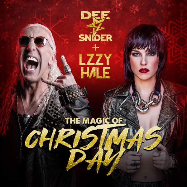 The Magic of Christmas Day — Dee Snider & Lzzy Hale