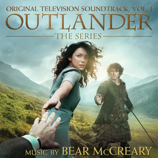 The Marriage Contract — Bear McCreary