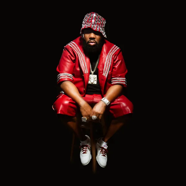 The Omerta — Raekwon & Nas