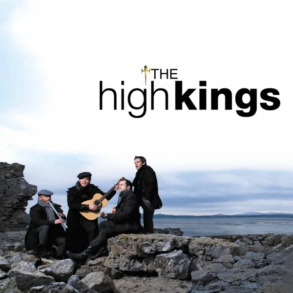 The Parting Glass — The High Kings