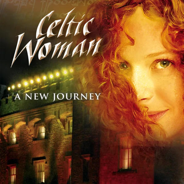 The Prayer — Celtic Woman