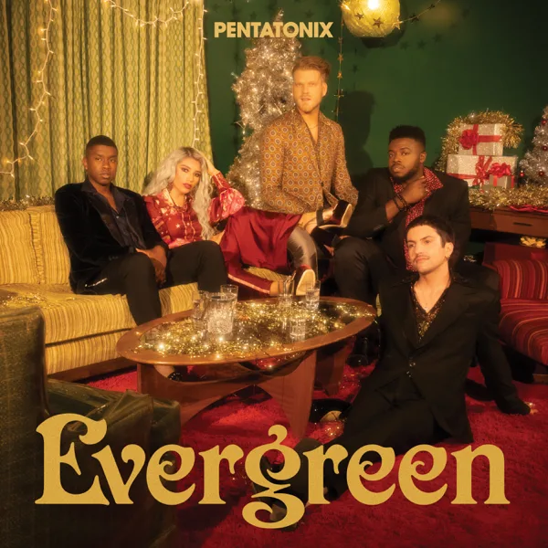 The Prayer — Pentatonix