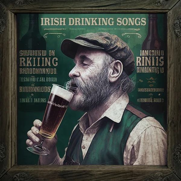 The Rattlin' Bog — Jimmy & Scots Folk Band